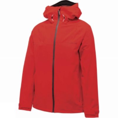 Dare 2 b Mens Encircle Jacket Fiery Red